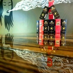 Vapor World