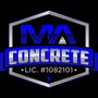 MA Concrete