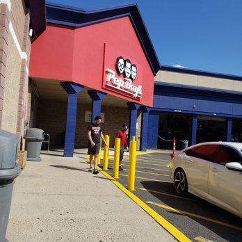 Pep Boys - Tires Near Me - Hackensack, New Jersey