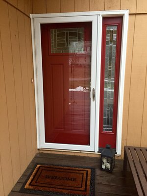 Advanced Door Specialties