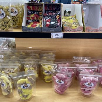 Sweetz & More - Candy Stores Near Me - Wiscasset, Maine Sweetz & More - Candy Stores Near Me - Wiscasset, Maine
