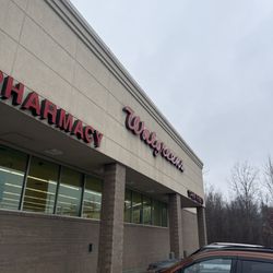 Walgreens