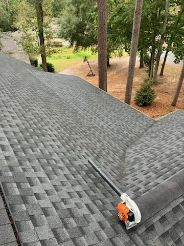 Slide of Gutterhawk Roofing & Gutter Specialists