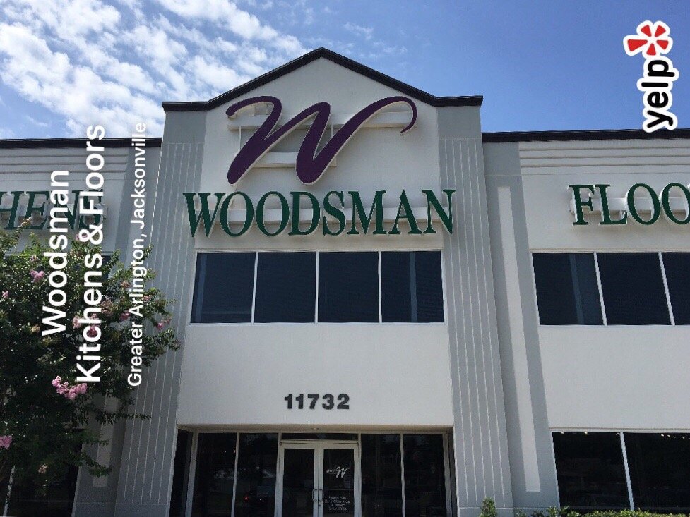 Woodsman Kitchens Floors 21 Fotos Y 14 Resenas Enmoquetado