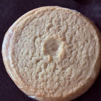 Charlie the Butcher's Kitchen - Large Snickerdoodle Cookie - Sandwiches Near Me - Buffalo, New York