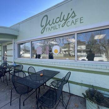 JUDY’S FAMILY CAFE - Updated May 2025 - 61 Photos & 40 Reviews - 1195 N