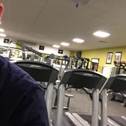 Pure Class Fitness