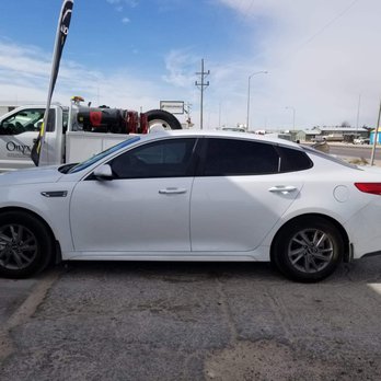 New Era Tinting - Car Window Tinting Near Me - Odessa, Texas New Era Tinting - Car Window Tinting Near Me - Odessa, Texas
