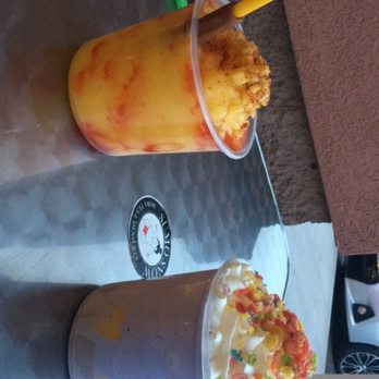 Sumo Snow - Bubble Tea Near Me - Surprise, Arizona