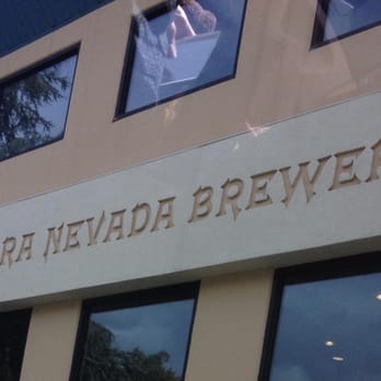 Sierra Nevada Brewing - Breweries Near Me - Chico, California Sierra Nevada Brewing - Breweries Near Me - Chico, California
