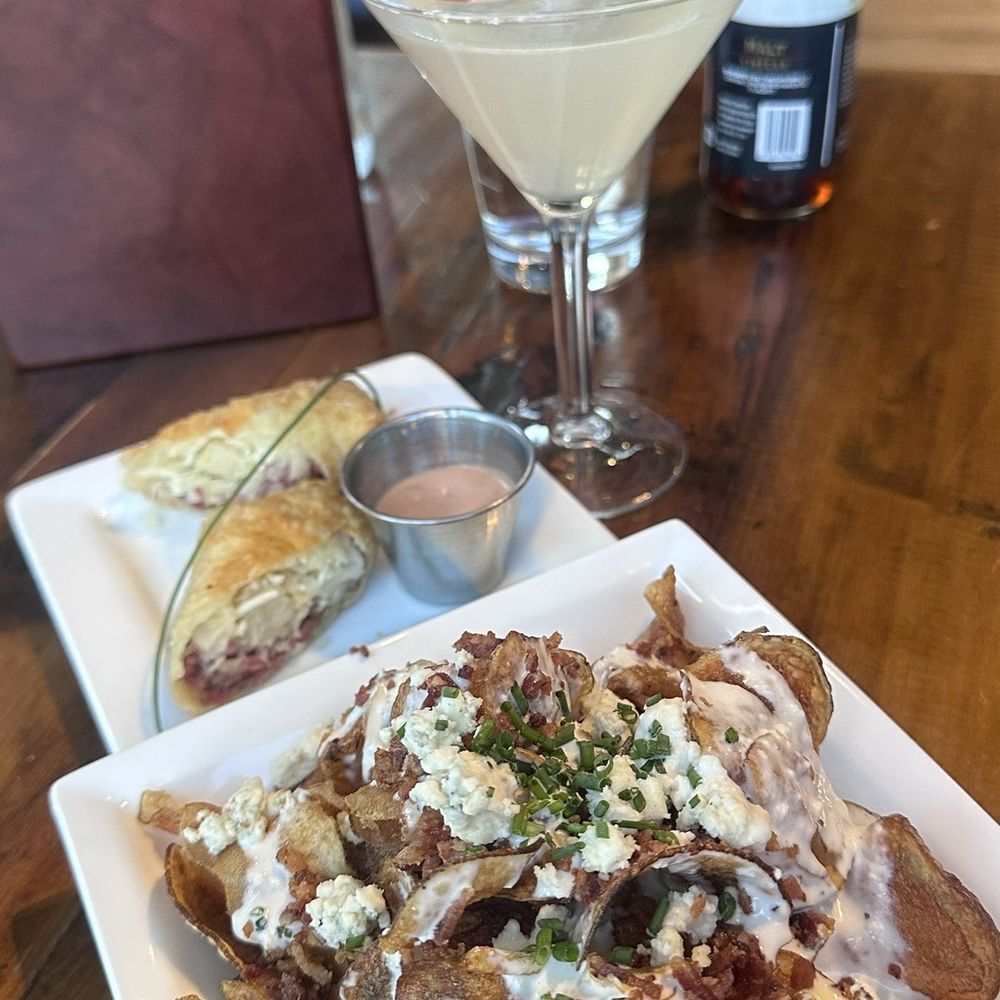 CraftWay Kitchen - New American Near Me - Southlake, Texas
