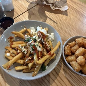Chicken N Pickle- Grapevine - New American Near Me - Grapevine, Texas Chicken N Pickle- Grapevine - New American Near Me - Grapevine, Texas