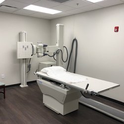 Palmetto Imaging - Irmo - Offering the Midlands only High-Field Open MRI, CT and X-ray