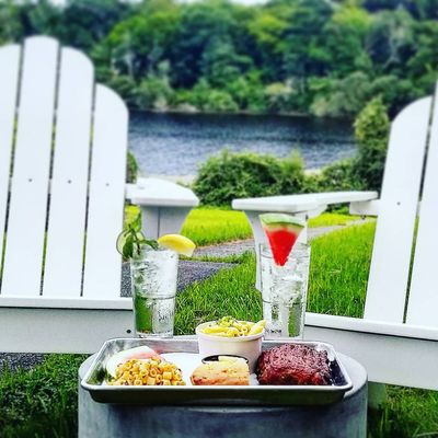 Eli's Tavern by null