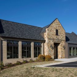 Heights Dermatology and Aesthetics