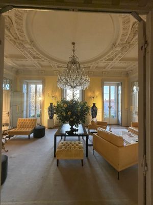 Verride Palácio Santa Catarina by null