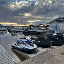 Lake Pleasant