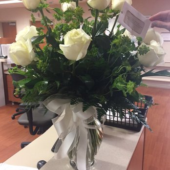 The Flower Box - Great job! - Florists Near Me - Lutz, Florida