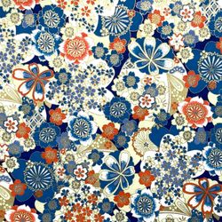 Amazing Paper - Japanese Chiyogami paper