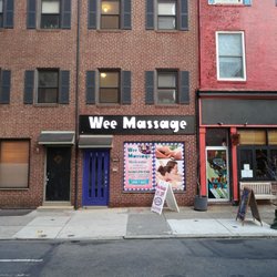 Wee Massage