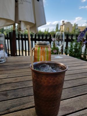 Gerbermühle by null