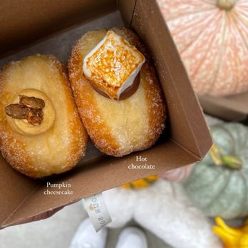 The Flour Box - Bakeries Near Me - Seattle, Washington The Flour Box - Bakeries Near Me - Seattle, Washington