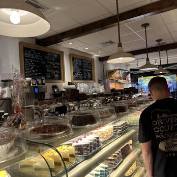 Martha's Country Bakery - on line to order - Bakeries Near Me - Bayside, New York