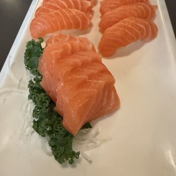 Sushi Haya - Sashimi Regular Dinner Sushi Regular Dinner - Sushi Bars Near Me - Cypress, Texas Sushi Haya - Sashimi Regular Dinner Sushi Regular Dinner - Sushi Bars Near Me - Cypress, Texas
