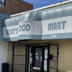 Eddy's Food Mart