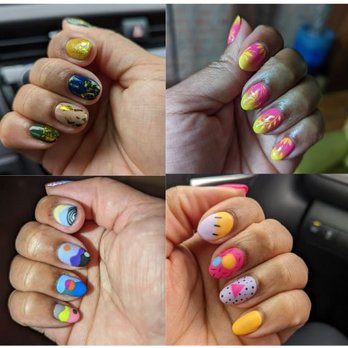 ColorBox Nails & Waxing - Nail Salons Near Me - Chicago, Illinois