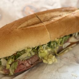 Roast Beef