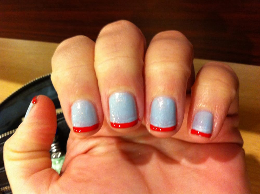 IT’S ALL ABOUT YOU NAILS AND SPA Updated September 2024 300