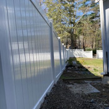Pride Fence - Snow Removal Near Me - Peabody, Massachusetts