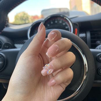 M2 Nail Lounge - More left hand design photos - Nail Salons Near Me - Alhambra , California M2 Nail Lounge - More left hand design photos - Nail Salons Near Me - Alhambra , California