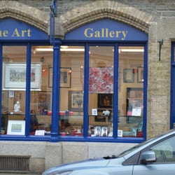 ArtFrame Gallery Tavistock