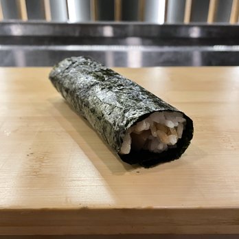 Temakase Hand Roll Bar - 2nd Ave - Scallop - Sushi Bars Near Me - New York, New York Temakase Hand Roll Bar - 2nd Ave - Scallop - Sushi Bars Near Me - New York, New York