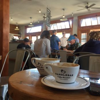 Handlebar Coffee Roasters - Aaah... - Coffee Roasteries Near Me - Santa Barbara, California Handlebar Coffee Roasters - Aaah... - Coffee Roasteries Near Me - Santa Barbara, California