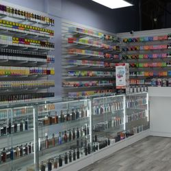 Vape Zone & Smoke
