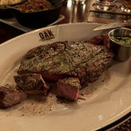16oz Prime Ribeye