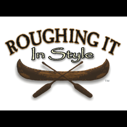 Roughing It In Style