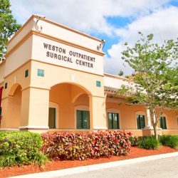 Weston Outpatient Surgical Center