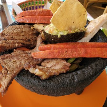 El Buen Gusto - Mexican Near Me - Puerto Vallarta, JAL