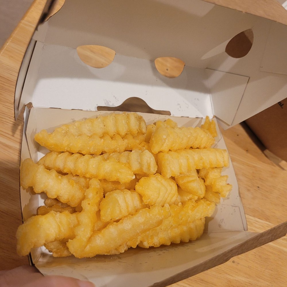 Shake Shack Livonia - Fries - Fast Food Near Me - Livonia, Michigan Shake Shack Livonia - Fries - Fast Food Near Me - Livonia, Michigan