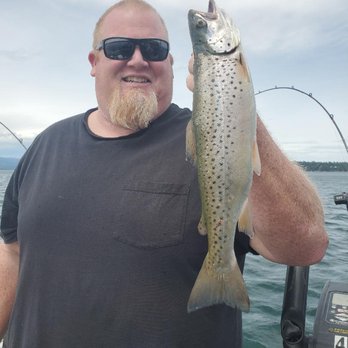 Big Daddy's Guide Service - Fishing Near Me Big Daddy's Guide Service - Fishing Near Me