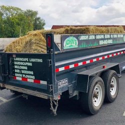 John's Landscaping & Outdoor Services