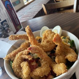 Fried Shrimp