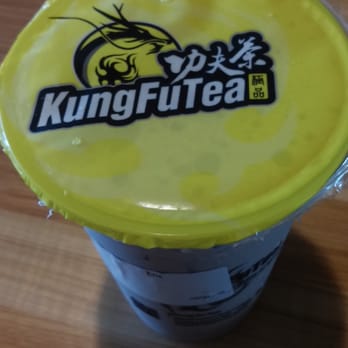 Kenko - Taro Milk Tea minus the bubbles - Bubble Tea Near Me - Cleveland, Ohio Kenko - Taro Milk Tea minus the bubbles - Bubble Tea Near Me - Cleveland, Ohio