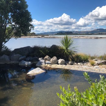 Polynesian Spa - Day Spas Near Me - Rotorua, BOP Polynesian Spa - Day Spas Near Me - Rotorua, BOP