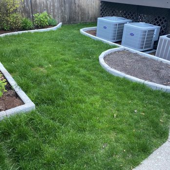 Cityscape Landscape - Backyard - AFTER - Landscaping Near Me - Chicago, Illinois
