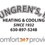 Photo of Youngren's, Inc. Heating & Cooling